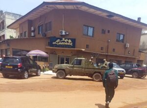 Les mercenaires de la milice russe Wagner frappent à nouveau à Bangui : la vidéo de la scène a choqué tout le monde 