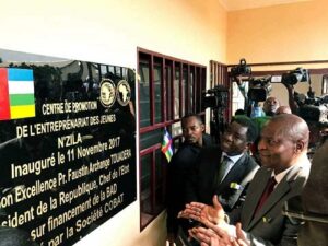 Comment le Dictateur Faustin-Archange Touadéra a détourné la confiance du peuple centrafricain pour bâtir une tyrannie de sang et de mercenaires