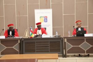 Centrafrique : la Cour pénale spéciale clôt les débats dans l’affaire « Guen » et fixe le jugement au 15 décembre