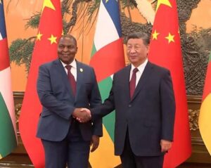 Partenariat RCA-Chine : Le mirage des « 38 % de hausse » ou la farce d’une propagande douanière hors-sol