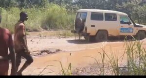 Centrafrique : un accident de la route fait un mort et plusieurs blessés à Lady, près de Batangafo