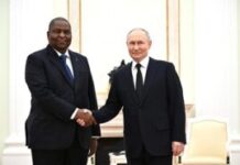 De la France à la Russie : Ziguélé explique le double virage à 180° de Faustin-Archange Touadéra Neptune Oil, la machine frauduleuse à cash du régime Touadéra
