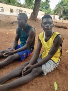 Flash info : Enlèvement de deux jeunes de Zemio par les mercenaires russes pour une destination inconnue