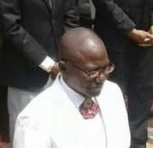 Le pasteur Issan Faki pense sérieusement à quitter la tête de l’église UFEB Bataillon 2 après les troubles survenus le dimanche 12 avril 2026 à Bangui en son absence