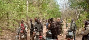Centrafrique : les « Wagner noirs » de la Vakaga se disputent désormais… le leadership de leur bureau