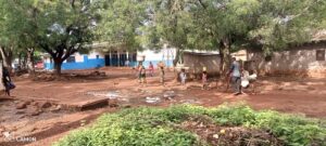 Zémio : dix cultivateurs poussés à l’exil vers la RDC par les éléments des forces armées centrafricaines