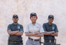 Power Sécurité hors-la-loi ? Enquête sur des pratiques contraires aux normes de l’OIT Bangui : tensions grandissantes chez Powers Sécurité, les agents dénoncent le comportement autoritaire du nouveau chef des opérations