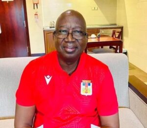 Célestin Yanindji , es-tu sur que le fair-play sportif peut-il être appliqué en politique en Centrafrique ?