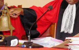 Centrafrique : quand Guy Martial Damanguéré, procureur de la République bafoue le droit pour conserver ses « gombos », la justice est prise en otage par Touadéra et Wagner Centrafrique : quand Guy Martial Damanguéré, procureur de la République bafoue le droit pour conserver ses « gombos », la justice est prise en otage par Touadéra et Wagner
