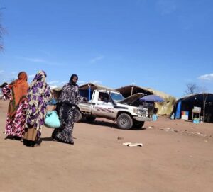 Vakaga : de Sikikédé à Cinq-Kilos, une vaste opération des Wagner tourne au racket massif des habitants
