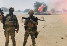 L’arnaque russe de Poutine : Comment Africa Corps, les maîtres du désordre ont livré le Mali au chaos L’arnaque russe de Poutine : Comment Africa Corps, les maîtres du désordre ont livré le Mali au chaos