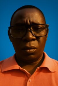 Vincent Mbokoto Dilla  du  CNCA-PDD dénonce une politique de « deux poids, deux mesures » autour de la nationalité d’Anicet-Georges Dologuélé