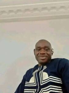 L'entrepreneur malien Ibrahim Traoré incarcéré à la prison de Ngaragba depuis près de 5 ans malgré que le Président du tribunal de Bossangoa vole ses 40 sac de ciments