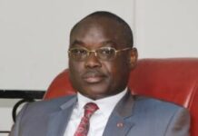 Souveraineté économique : la leçon de courage du Niger face à la démission des autorités centrafricaines Distribution frénétique de permis miniers : Le Conseil des ministres tourne à plein régime pour les bras cassés de la septième république