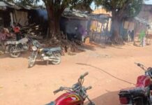 Centrafrique : La grande chasse aux taxis-motos est ouverte à Ndélé Centrafrique : La grande chasse aux taxis-motos est ouverte à Ndélé