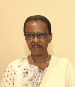 Reporter ce qu’on a vu ou se taire : la conception restrictive du journalisme défendue par Valentine Rugwabiza, cheffe de la MINUSCA