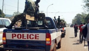 Bossangoa : arrestation du proviseur du lycée et de plusieurs enseignants transférés à Bangui pour crime de lèse-majesté électorale