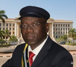 Centrafrique : L’ancien Député Jean-Pierre MARA interpelle le dictateur Faustin Archange Touadera, la MINUSCA et l’Union Européenne sur la situation sécuritaire à Zemio et à Am-Dafok