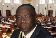 Objets d’art, habitat, accoutrements : La RCA n’a rien de spécifiquement centrafricain, affirme Jean-Pierre Mara Jean-Pierre Mara condamne la répression d’élèves à Sibut