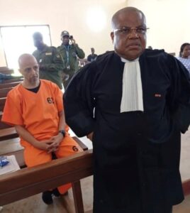 URGENCE : la santé du belgo-portugais  Martin Joseph Figueira empire dangereusement à la prison du Camp de Roux