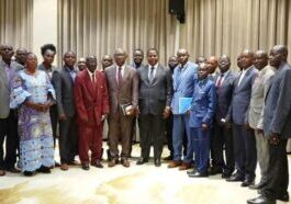 Affaire de la ville morte en Centrafrique : Un fou de Markounda Josephat Tagotto en quête de soins et de gombos à Bangui, s’agite contre la mobilisation citoyenne Affaire de la ville morte en Centrafrique : Un fou de Markounda Josephat Tagotto en quête de soins et de gombos à Bangui, s’agite contre la mobilisation citoyenne
