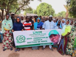 CENTRAFRIQUE : LA PROBLÉMATIQUE DE RENONCEMENT DES RECOURS CONTENTIEUX ÉLECTORAUX DEVANT LE CONSEIL CONSTITUTIONNEL APRÈS UNE ÉLECTION BACLÉE ET CONTESTÉE.