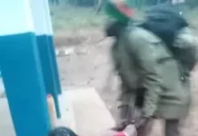 Opération commando de Wagner dans le Haut-Mbomou : la recherche de la sous-préfète de Bambouti tourne à la démonstration de force au village Ngouyo Affaire KOUMBA NDIAYE, sous-préfète de Bambouti capturée : Louis-Marie KOGRENGBO appelle la République à sauver l'une de ses filles