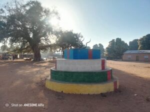 Tiringoulou, dans la Vakaga,  le RGPH-4 provoque la fermeture totale des écoles