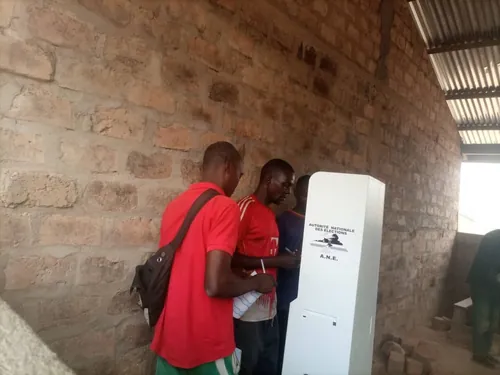 Fiasco total des élections groupées à Paoua : les scrutins du 28 décembre 2025 virent au chaos
