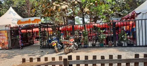 Bangui et l’imaginaire du Texas