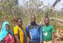 Il a lancé un ultimatum de 48 heures aux miliciens Azandé pour libérer les otages de Bambouti : six mois plus tard, quelle est la suite de la déclaration pathétique du commandant de compagnie de gendarmerie du Haut-Mbomou ? Il a lancé un ultimatum de 48 heures aux miliciens Azandé pour libérer les otages de Bambouti : six mois plus tard, quelle est la suite de la déclaration pathétique du commandant de compagnie de gendarmerie du Haut-Mbomou ?