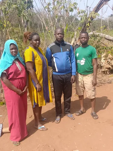 Kidnapping à Bambouti : Adriana Nahomie Topien, agente de l’Autorité nationale des élections, toujours aux mains de ravisseurs azandés
