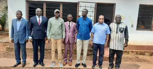 Face à l'autisme politique du régime, l'opposition centrafricaine cherche à se réinventer