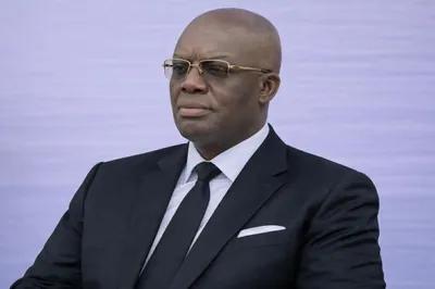Vice-présidence en RCA : Pourquoi nourrir un faux espoir au « serpent à deux têtes » Sani Yalo ? Son profil le disqualifie d’office.