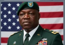 Centrafrique : Louis-Marie KOGRENGBO interpelle le ministre du Commerce sur le contrôle des marchés TROP, C’EST DÉFINITIVEMENT TROP !L’ODSTC dénonce le marché sauvage de la santé en République Centrafricaine