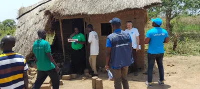 Centrafrique : Des bases humanitaires ferment dans l’Ouham-Péndé, Lim-Péndé et Haute-Kotto faute de financements