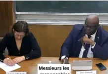 Mission accomplie contre l’impunité : le colloque historique qui ouvre la voie à la justice pour les martyrs de Wagner en Afrique De la Sorbonne à Bangui : premier coup juridique mondial contre les bourreaux de Wagner, Les victimes centrafricaines ne sont plus oubliées