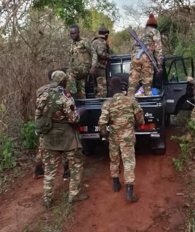 Nous n'avons plus rien de militaire sur nous » : Le capitaine du détachement d'Amdafock réclame l'évacuation de ses troupes vers Birao puis Bangui