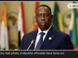 Martin Ziguélé soutient la candidature de Macky Sall à la tête de l’ONU
