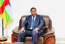 Régis Sikangba appelle à l’unité des forces vives face à la hausse du prix du carburant Centrafrique : Régis Sikangba appelle au sursaut d'un peuple contre le hold-up de son destin