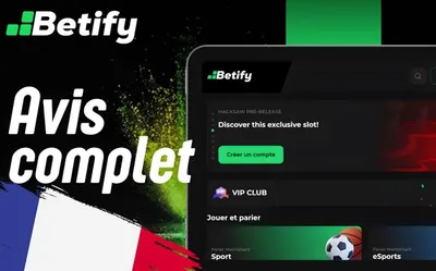 1 Betify