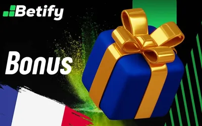 5 Betify