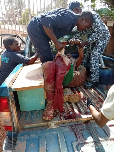 Nouvelle tragédie à Bangui : après les obsèques d’un policier décédé à Berberati, un grave accident endeuille à nouveau la police centrafricaine