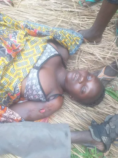Dékoua, Kémo : Trois élèves tués et plusieurs autres blessés lors d’une manifestation pour le détournement de bourses scolaires Maïngo