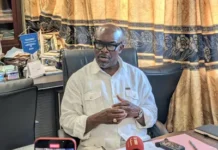 Baccalauréat par arrêté ministériel : Me MBOE Dédé-Vianney dénonce une fraude d’État qui porte la signature du Conseil des ministres L’affaire des Faux diplômes : Le gouvernement centrafricain combat les symptômes d’un virus qu’il a lui-même créé