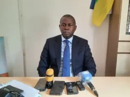 Après l’agence belge ENABEL, c’est le tour de Maître Crépin Mboli-Goumba d’être la victime d’une nouvelle maîtresse de Baba Kongoboro