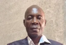 Quand la COSCIPAC et Petit Delphin KOTTO déclarent la guerre spirituelle contre le pouvoir centrafricain L'appel pressant de Petit Delphin KOTTO, coordonnateur de la COSCIPAC, pour la fin des dérives verbales des influenceurs centrafricains de la diaspora