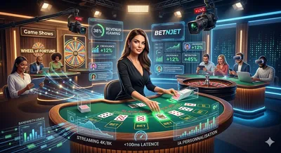 Casino en ligne