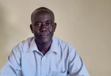 Sans police ni tribunaux à Ouadda, la justice populaire remplace la loi de la République selon le sous-préfet Ghislain Stéphane Yonaba Sans police ni tribunaux à Ouadda, la justice populaire remplace la loi de la République selon le sous-préfet Ghislain Stéphane Yonaba