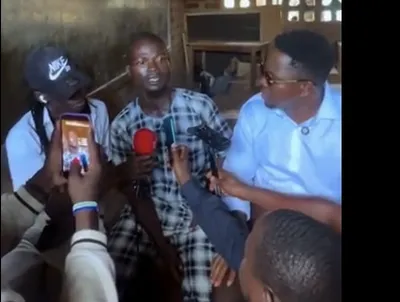 Désormais soupçonné d’avoir tué mystiquement un policier au commissariat central de Bangui, la saga du faux ressuscité se poursuit au commissariat central où la FICU est en panique